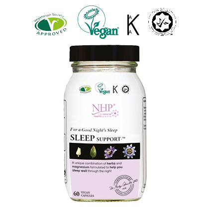 Sleep Support