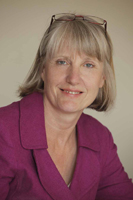 Dr Marilyn Glenville PhD