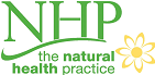 Natural health practice logo