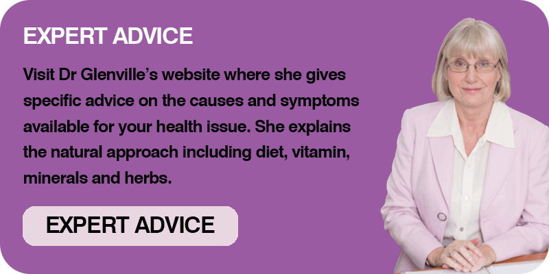 Expert Advice