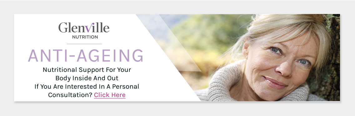 The Anti-Ageing Support Programme