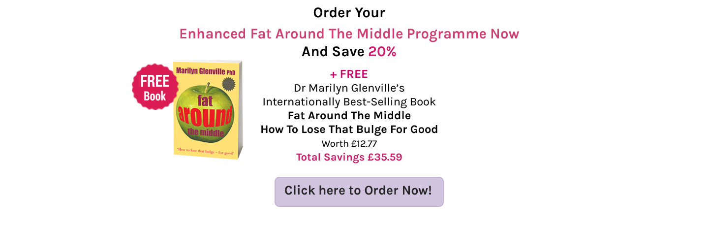 Fat Around The Middle Programme