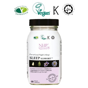 NHP Sleep Support