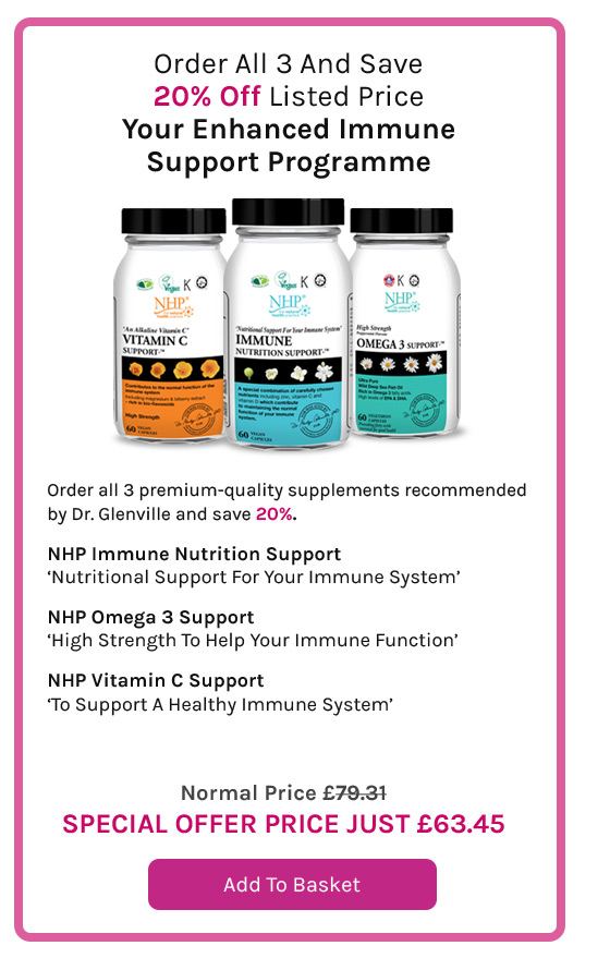 Immune Support Programme