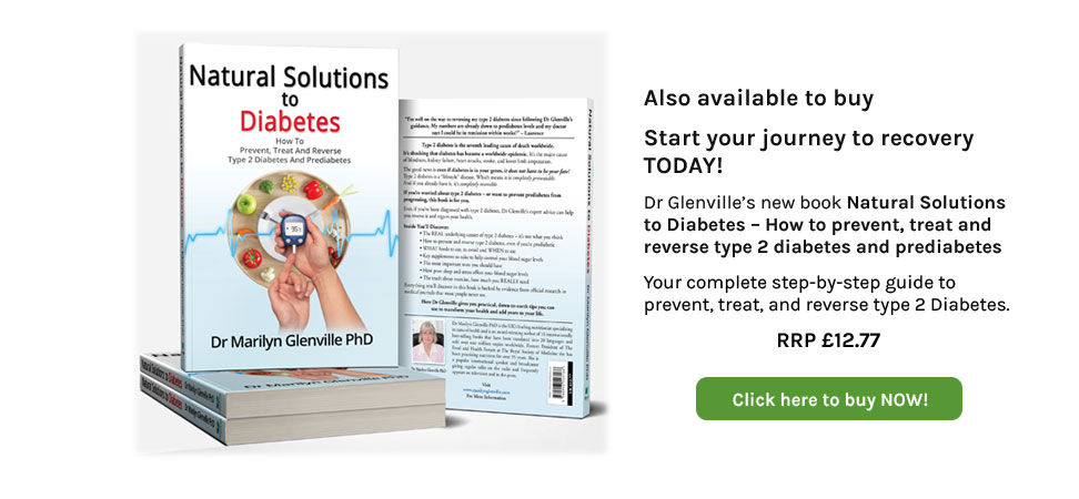 Diabetes Book